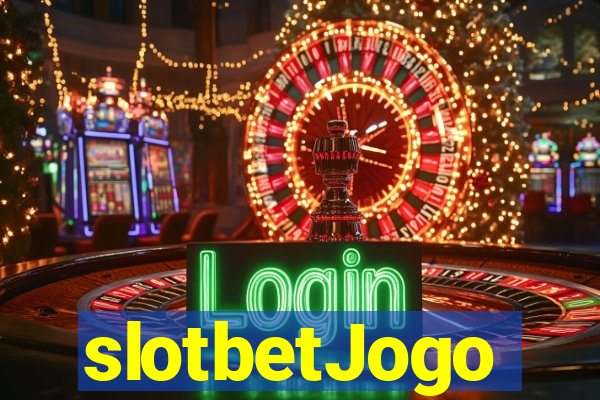 slotbetJogo