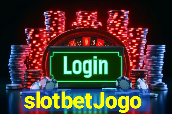 slotbetJogo