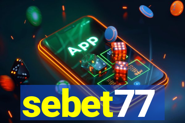 sebet77