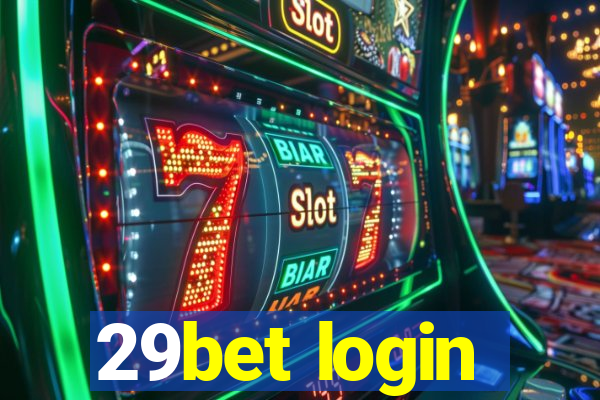 29bet login