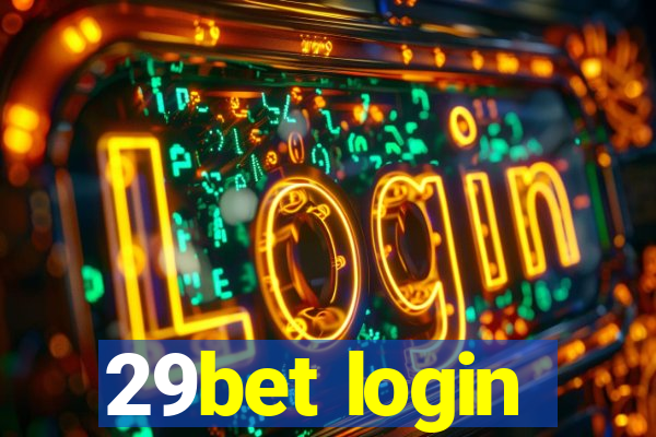 29bet login