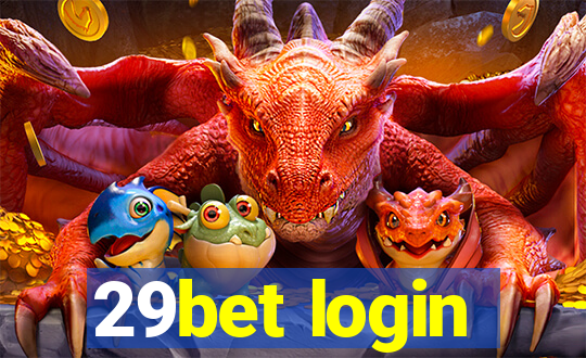 29bet login