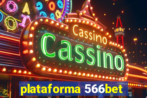 plataforma 566bet