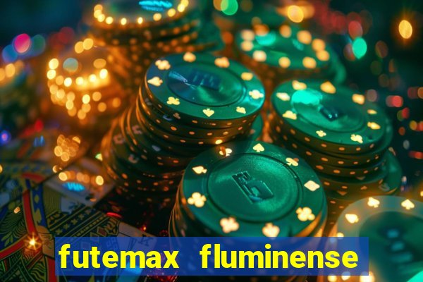 futemax fluminense e fortaleza