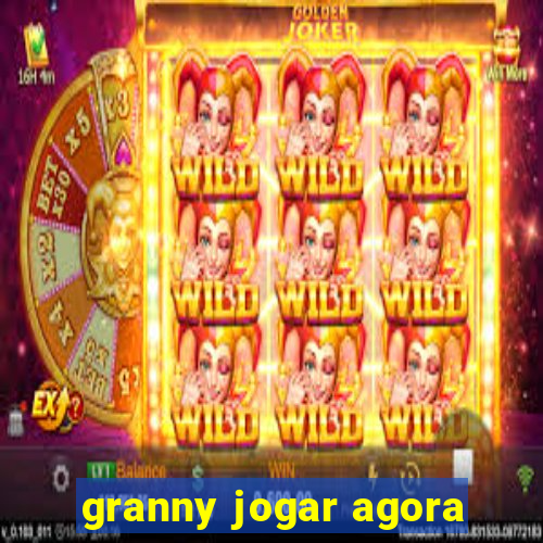 granny jogar agora