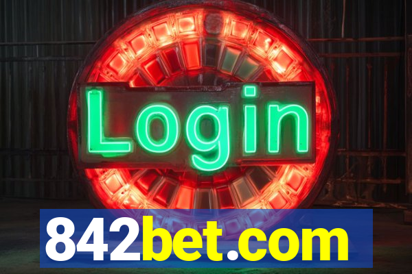 842bet.com