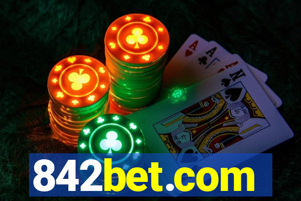 842bet.com