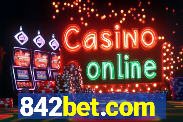 842bet.com