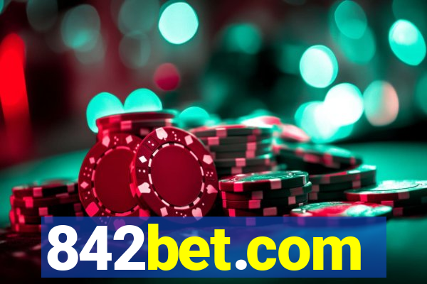 842bet.com