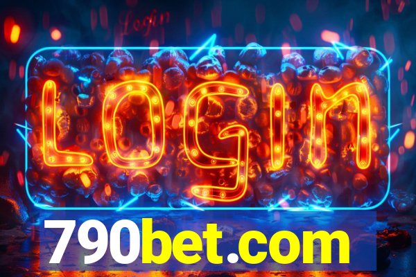 790bet.com