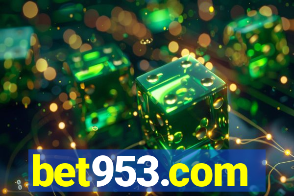 bet953.com