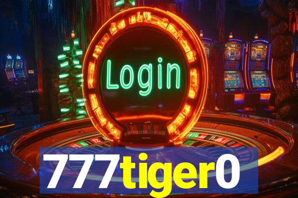 777tiger0