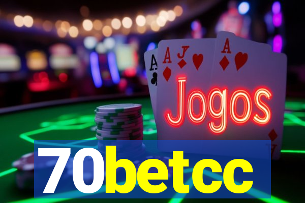 70betcc