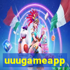 uuugameapp