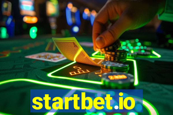 startbet.io