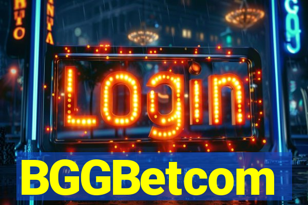 BGGBetcom