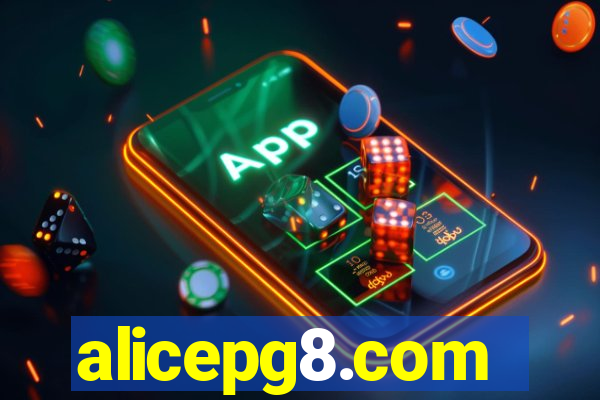 alicepg8.com