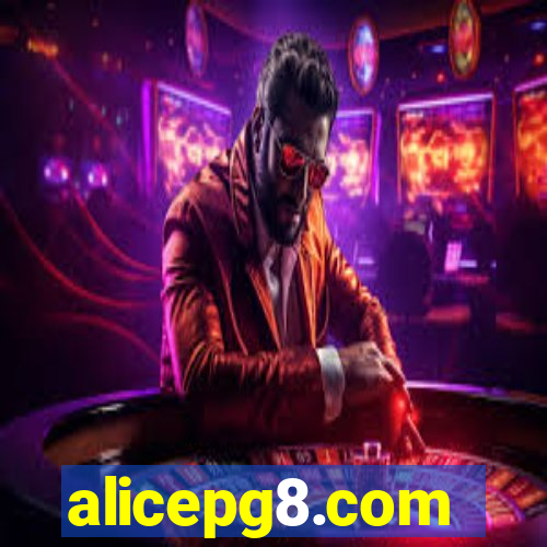 alicepg8.com