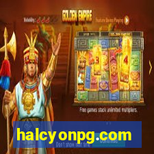 halcyonpg.com