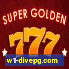 w1-divepg.com