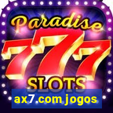 ax7.com jogos