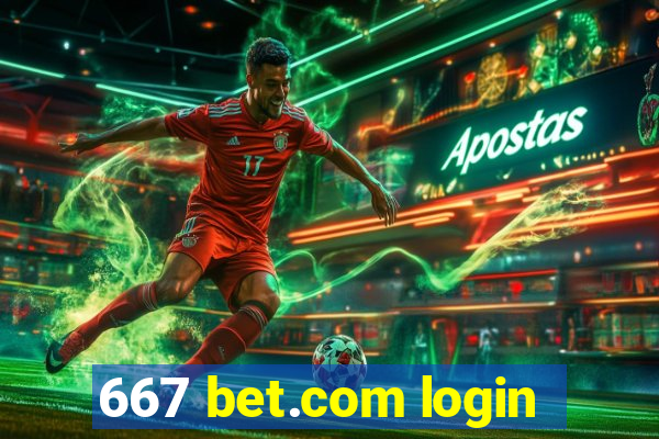 667 bet.com login