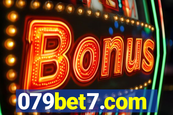 079bet7.com