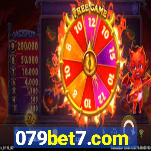 079bet7.com