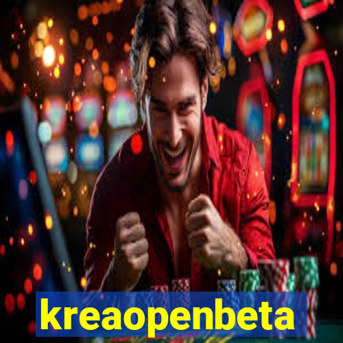 kreaopenbeta