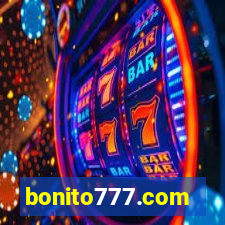 bonito777.com