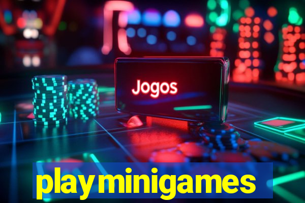 playminigames