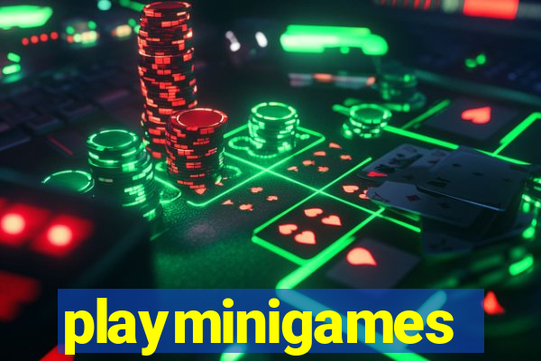 playminigames