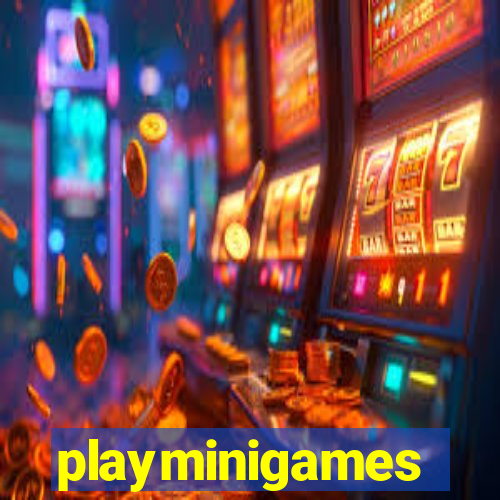 playminigames