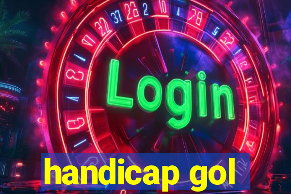 handicap gol