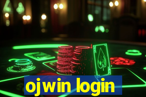 ojwin login