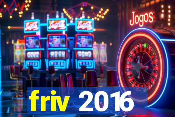 friv 2016