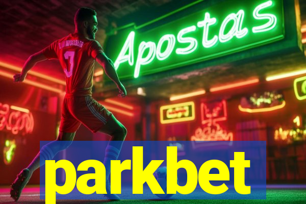 parkbet