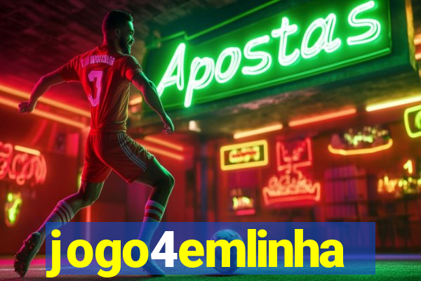 jogo4emlinha