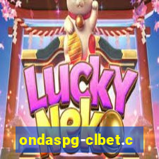 ondaspg-clbet.com