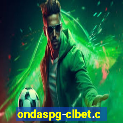 ondaspg-clbet.com