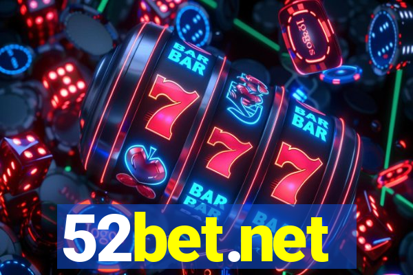 52bet.net