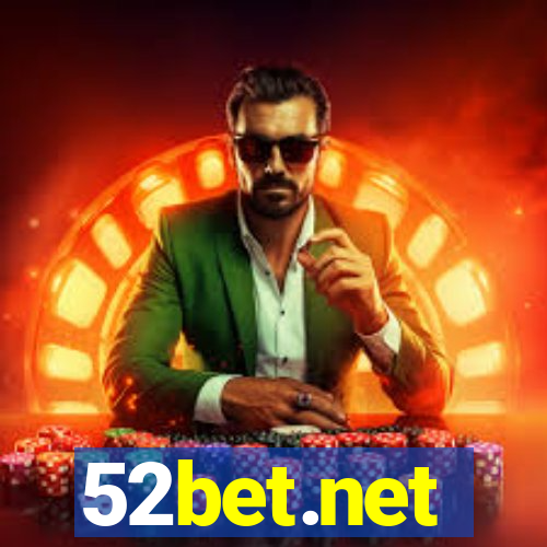 52bet.net