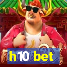 h10 bet