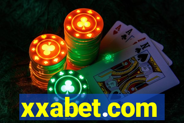 xxabet.com