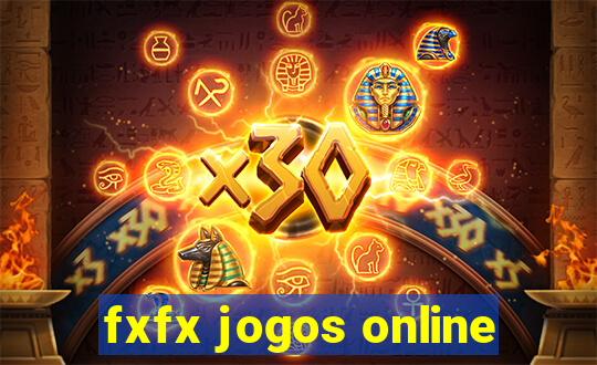 fxfx jogos online