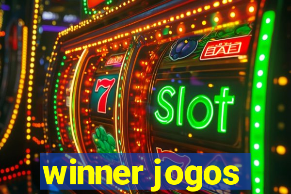 winner jogos