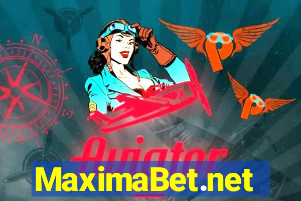 MaximaBet.net