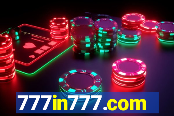 777in777.com