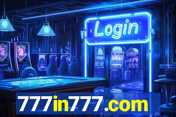 777in777.com