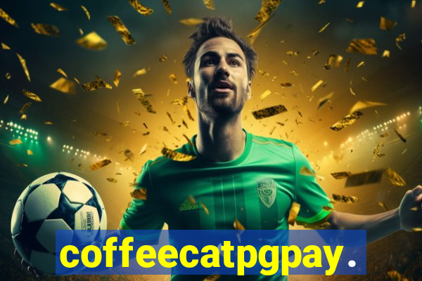 coffeecatpgpay.com